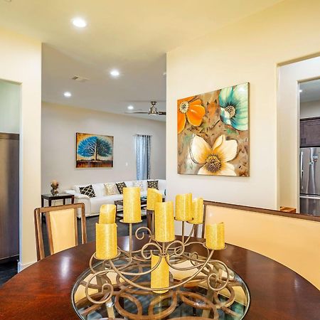 Luxurious 5Br Home Sleeps-14 휴스턴 외부 사진